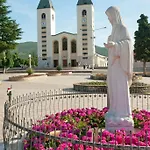 Rooms Medugorje Međugorje