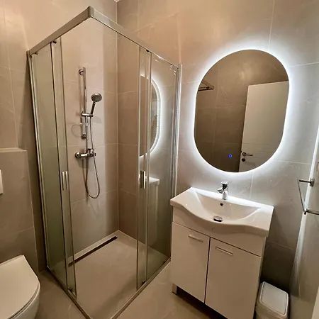 Habitación en casa particular Rooms Medugorje Međugorje