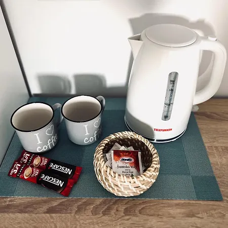 Rooms Medugorje * Međugorje