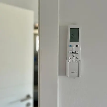Rooms Medugorje Privat bolig Međugorje