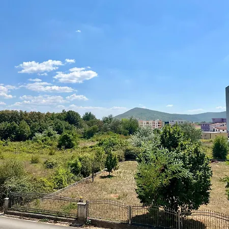 Rooms Medugorje