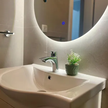 ROOMS Međugorje Ostanak kod kuće *