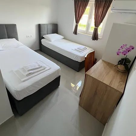 Rooms Medugorje Проживание в семье *