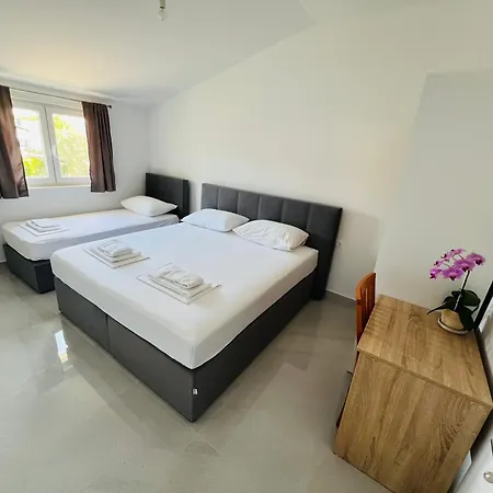 Rooms Medugorje *