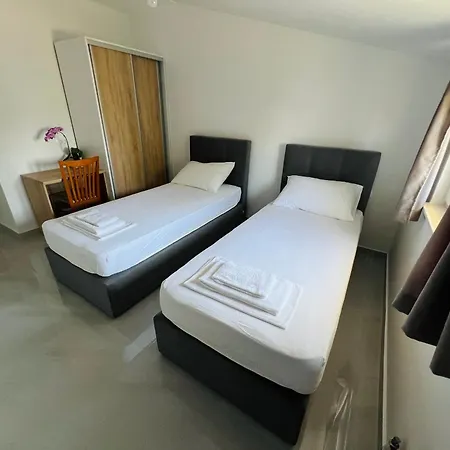 Rooms Medugorje Medjugorje