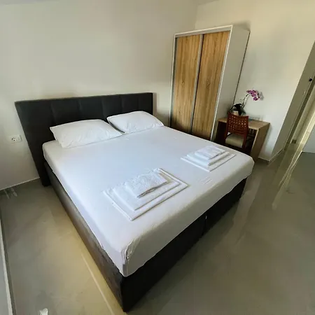 Rooms Medugorje Проживание в семье *