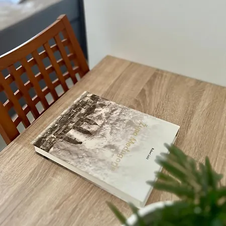 Rooms Medugorje *