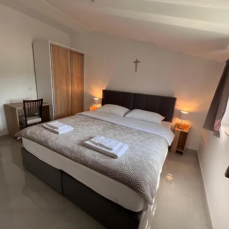 ROOMS Međugorje Medjugorje