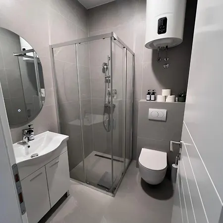 ROOMS Međugorje Ostanak kod kuće *