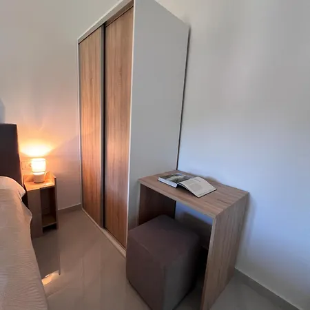 Ostanak kod kuće ROOMS Međugorje *