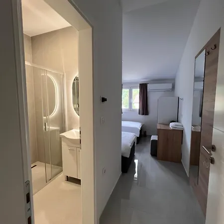 Rooms Medugorje * Međugorje