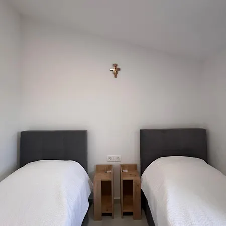 Privatunterkunft Rooms Medugorje