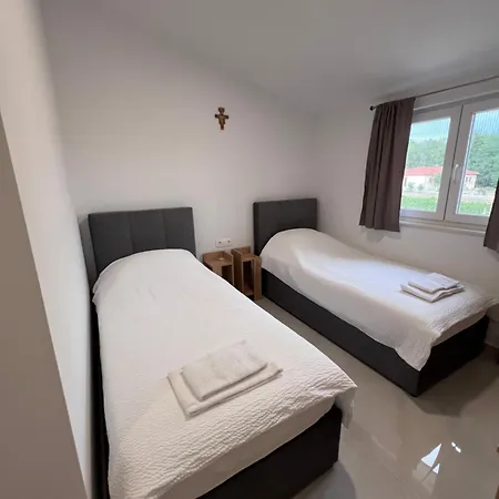 Privatunterkunft Rooms Medugorje Međugorje