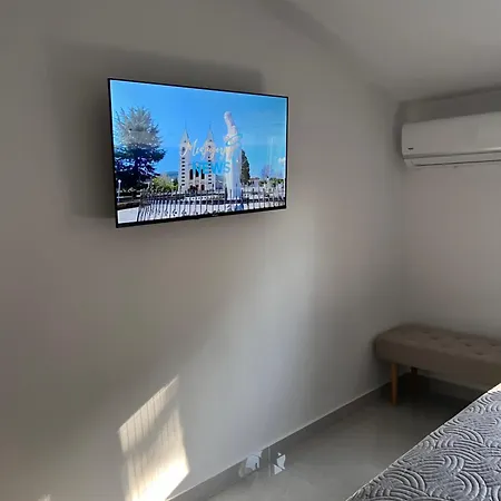 Rooms Medugorje Privat bolig